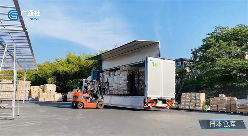 乐递供应链积极优化海外仓一体化模式,助力国内跨境电商企业成功出海