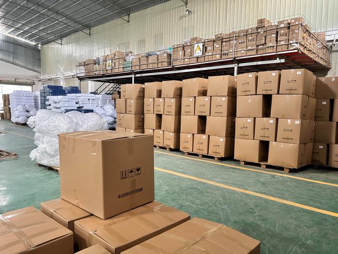 广州聚力塑料制品