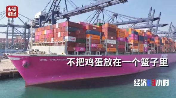 自2018 年以来,中国制造业企业也在积极布局供应链出海,他们具体是怎
